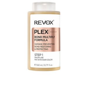 Revox B77 Plex Step 1 Bond Multiply Formula 260ml