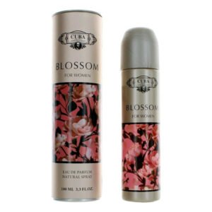 Cuba Blossom Eau de Parfum 100ml Spray