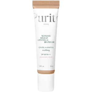 Purito Wonder Releaf Centella BB Cream PA+++ SPF30 30ml