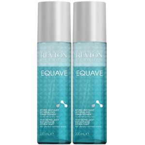 Revlon Equave Hydro Nutritive Detangling Conditioner Spray 200ml