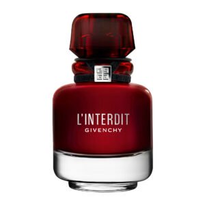 Givenchy L'Interdit Eau de Parfum Rouge Eau de Parfum 35ml Spray
