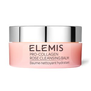 Elemis Pro-Collagen Rose Cleansing Balm 100g