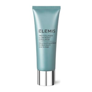 Elemis Pro-Collagen Glow Boost Exfoliator 100ml