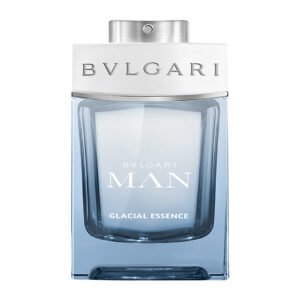 Bvlgari Man Glacial Essence Eau de Parfum 60ml Spray