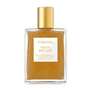 Tom Ford Soleil Brûlant Shimmering Body Oil 100ml