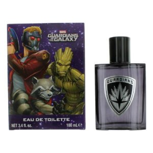 Marvel Guardians Of The Galaxy Eau de Toilette 100ml Spray