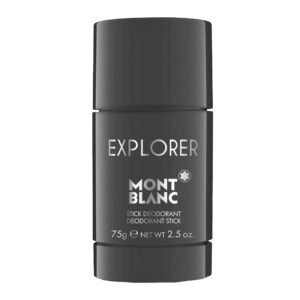 Mont Blanc Explorer Deodorant Stick 75g