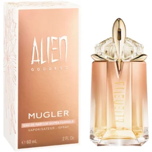 Mugler Alien Goddess Supra Florale Eau de Parfum 90ml Spray