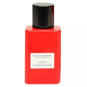 Banana Republic Velvet Pomegranate Eau de Parfum 75ml Spray