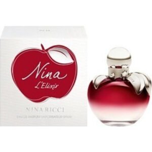 Nina Ricci Nina L'Elixir Eau de Parfum 30ml Spray