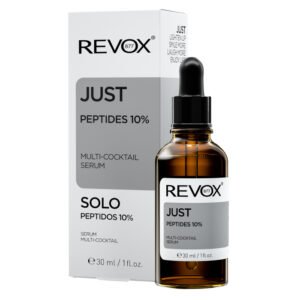 Revox B77 Just Peptides 10% Multi-Cocktail Serum 30ml