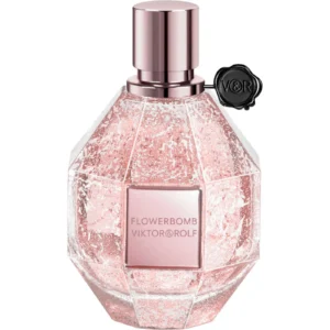 Viktor & Rolf Flowerbomb Frozen Flower Eau de Parfum 100ml Spray