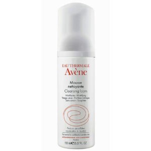 Avéne Mattifying Cleansing Foam 150ml