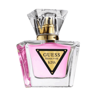 Guess Seductive Kiss Eau de Toilette 75ml Spray