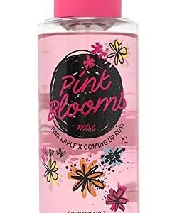 Victoria's Secret Pink Blooms Fragrance Mist 250ml