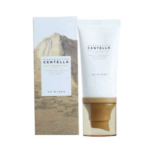 Skin1004 Madagascar Centella Air-Fit Suncream Light PA++++ SPF30 50ml