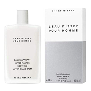 Issey Miyake L'Eau d'Issey Pour Homme Aftershave Balm 100ml