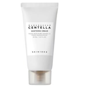 Skin1004 Madagascar Centella Soothing Cream 30ml