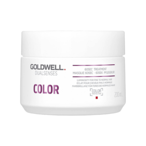 Goldwell Dualsenses Color 60Sec Treatment 200ml