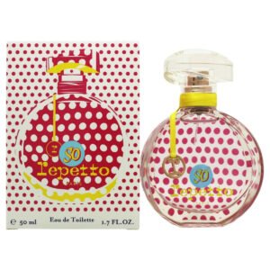 Repetto So Repetto Eau de Toilette 50ml Spray