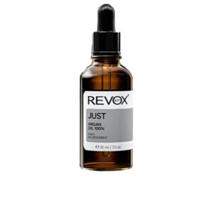 REVOX B77 Just Argan Oil 100% 30ml