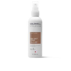 Goldwell StyleSign Texture Sea Salt Spray 200ml - 4 Hold