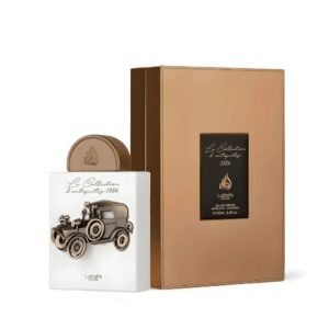 Lattafa Perfumes Pride La Collection D'antiquites 1886 Eau de Parfum 100ml Spray