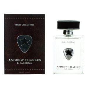 Andrew Hilfiger Irish Chestnut Eau de Toilette 100ml Spray