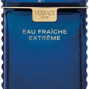 Versace Man Eau Fraiche Extreme Eau de Parfum 200ml Spray