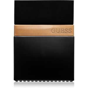Guess Seductive Noir Homme Eau de Toilette 50ml Spray