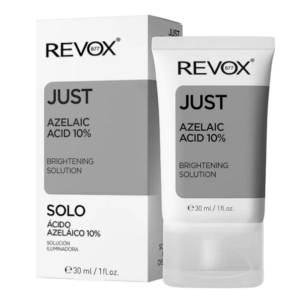 Revox B77 Just Azelaic Acid 10% Brightening Solution Face Cream 30ml