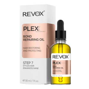 Revox B77 Plex Step 7 Bond Repairing Oil 30ml