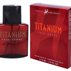 Daniel Hechter L'homme Hechter Eau de Parfum 90ml Spray