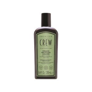 American Crew Forming Pre-Styling Cleanser 250ml