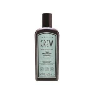 American Crew Fiber Pre-Styling Cleanser 250ml
