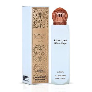 Lattafa Perfumes Fakhar All Over Body Spray 150ml