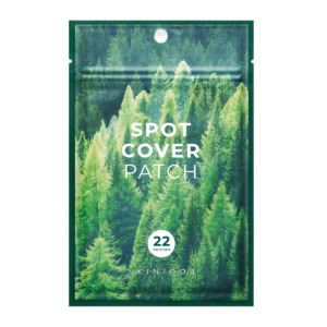 Skin1004 Spot Cover Patches - 22 Patches
