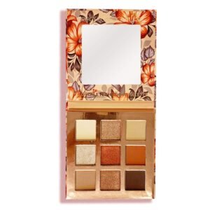 Rachel Couture Rachel Select Eye Shadow Palette 17g
