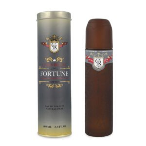 Cuba Royal Fortune Eau de Toilette 100ml Spray