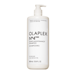 Olaplex No.4 Fine Bond Maintenance Shampoo 1000ml