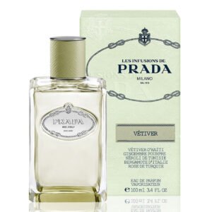 Prada Infusion de Vetiver Eau de Parfum 100ml Spray