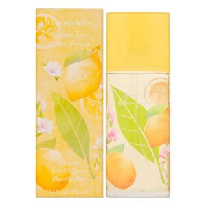 Elizabeth Arden Green Tea Citron Freesia Eau de Toilette 100ml Spray