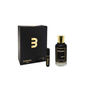 Bharara Onyx Eau de Parfum 100ml Spray
