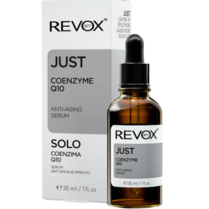 Revox B77 Just Coenzyme Q10 Anti-aging Face Serum 30ml
