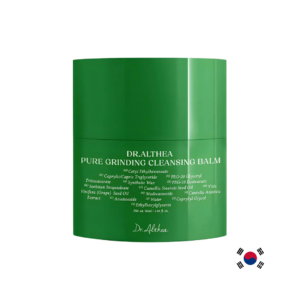 Dr.Althea Pure Grinding Cleansing Balm 50ml