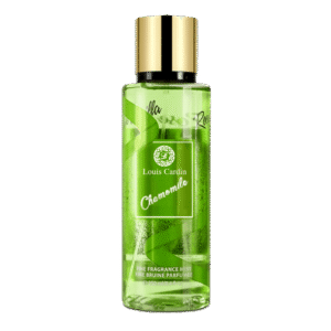 Louis Cardin Chamomile Body Mist 250ml