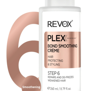 Revox B77 Plex Step 6 Bond Smoothing Creme 260ml