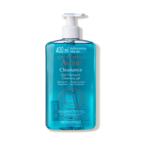 Avène Cleanance Cleansing Gel 200ml