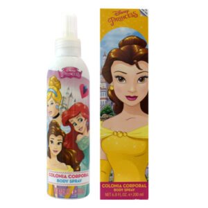 Disney Ariel Body Spray 200ml