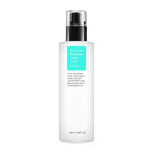 CosRx Two in One Poreless Power BHA Liquid 100ml